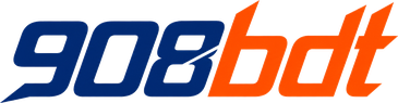 908bdt লোগো